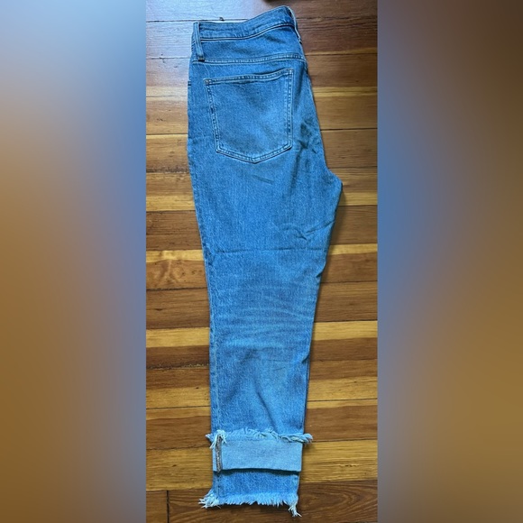 Madewell - The Perfect Vintage Jean - Picture 5 of 8